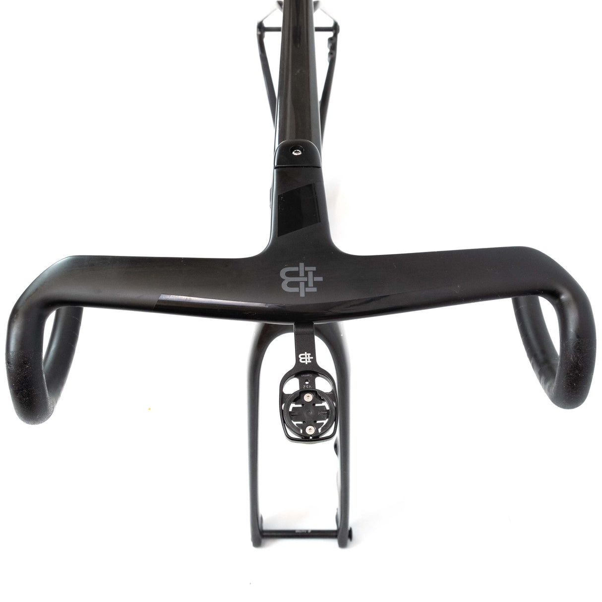 Telaio Factor Ostro Vam 2.0 Usato - Nero chrome Factor