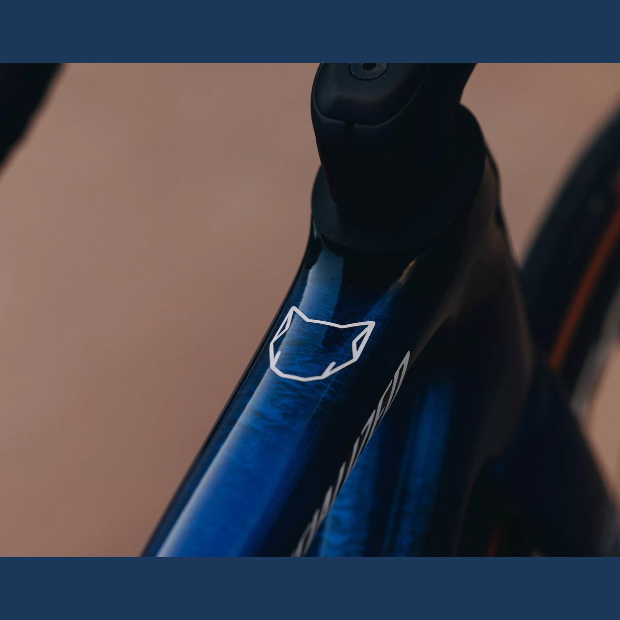 Specialized S-Works Tarmac SL8 frame - Soudal Quick-Step