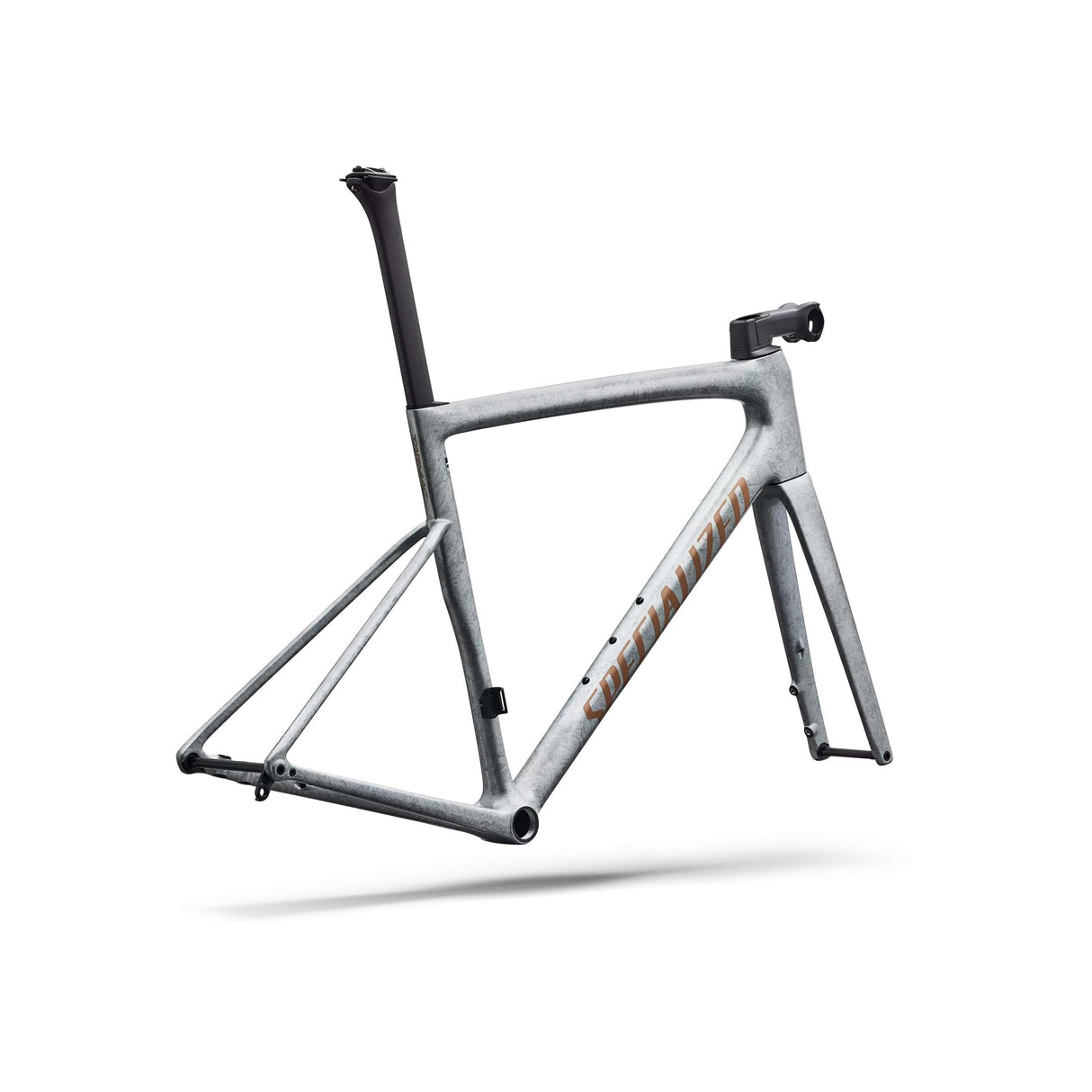 Telaio Specialized Tarmac SL8 - Argento Specialized