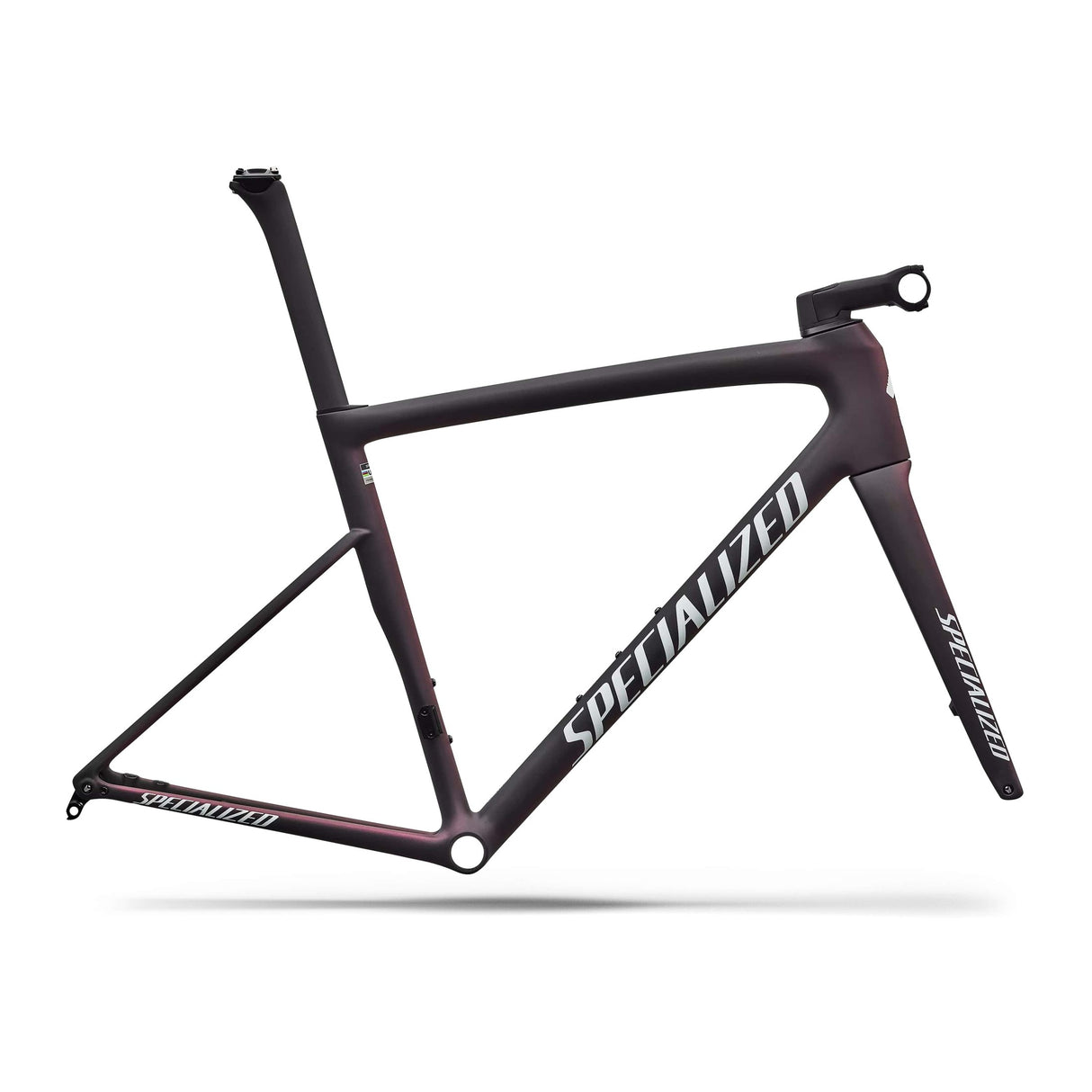 Telaio Specialized Tarmac SL8 - Nero Specialized
