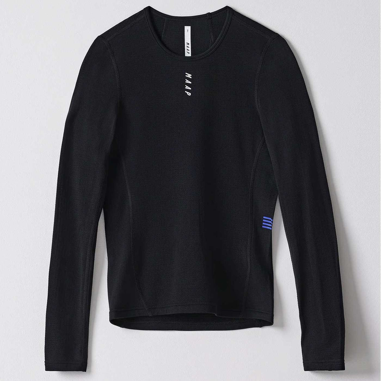 Maglia intima maniche lunghe Maap Thermal - Nero - D