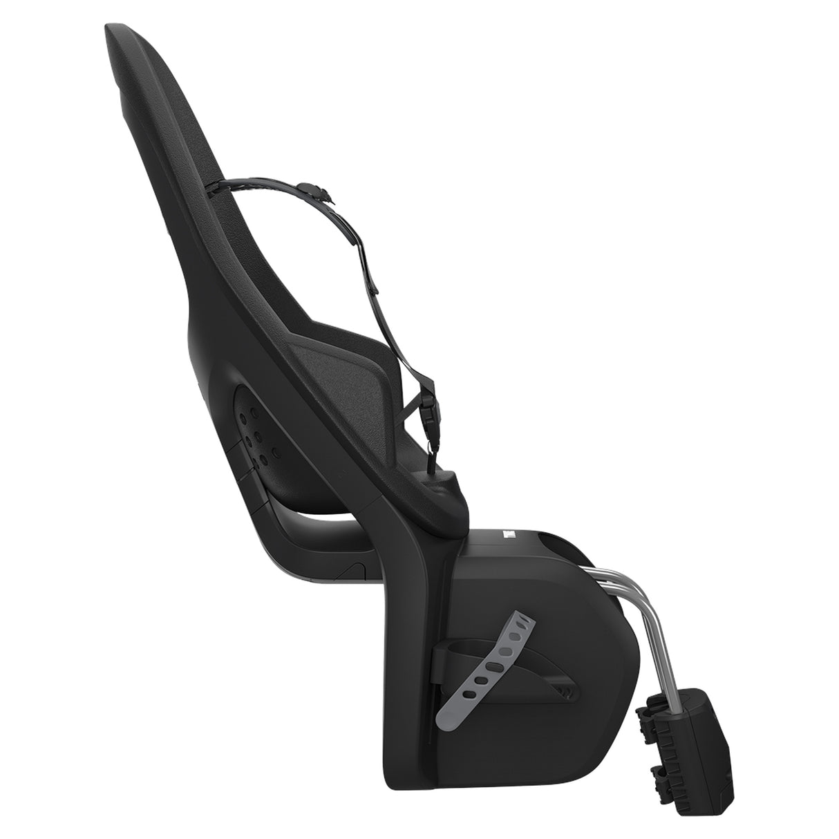 Seggiolino Thule Yepp 2 maxi FM - Nero - C