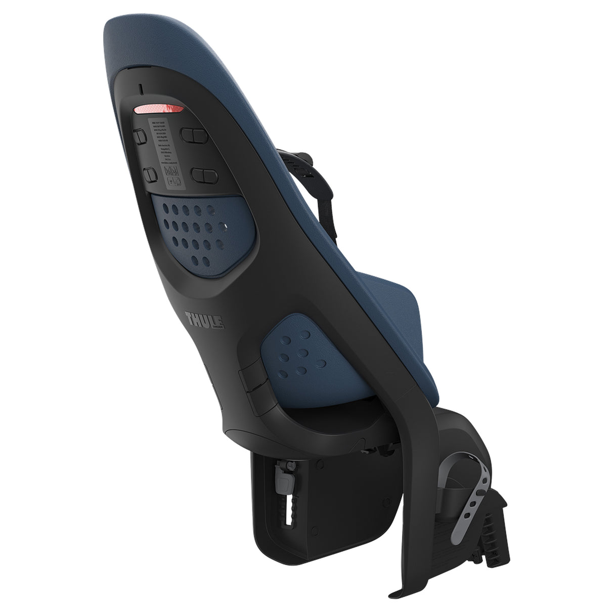 Seggiolino Thule Yepp 2 maxi FM - Blu - M