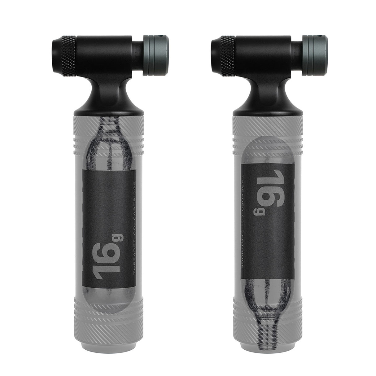 Topeak AIRBOOSTER PRO Topeak