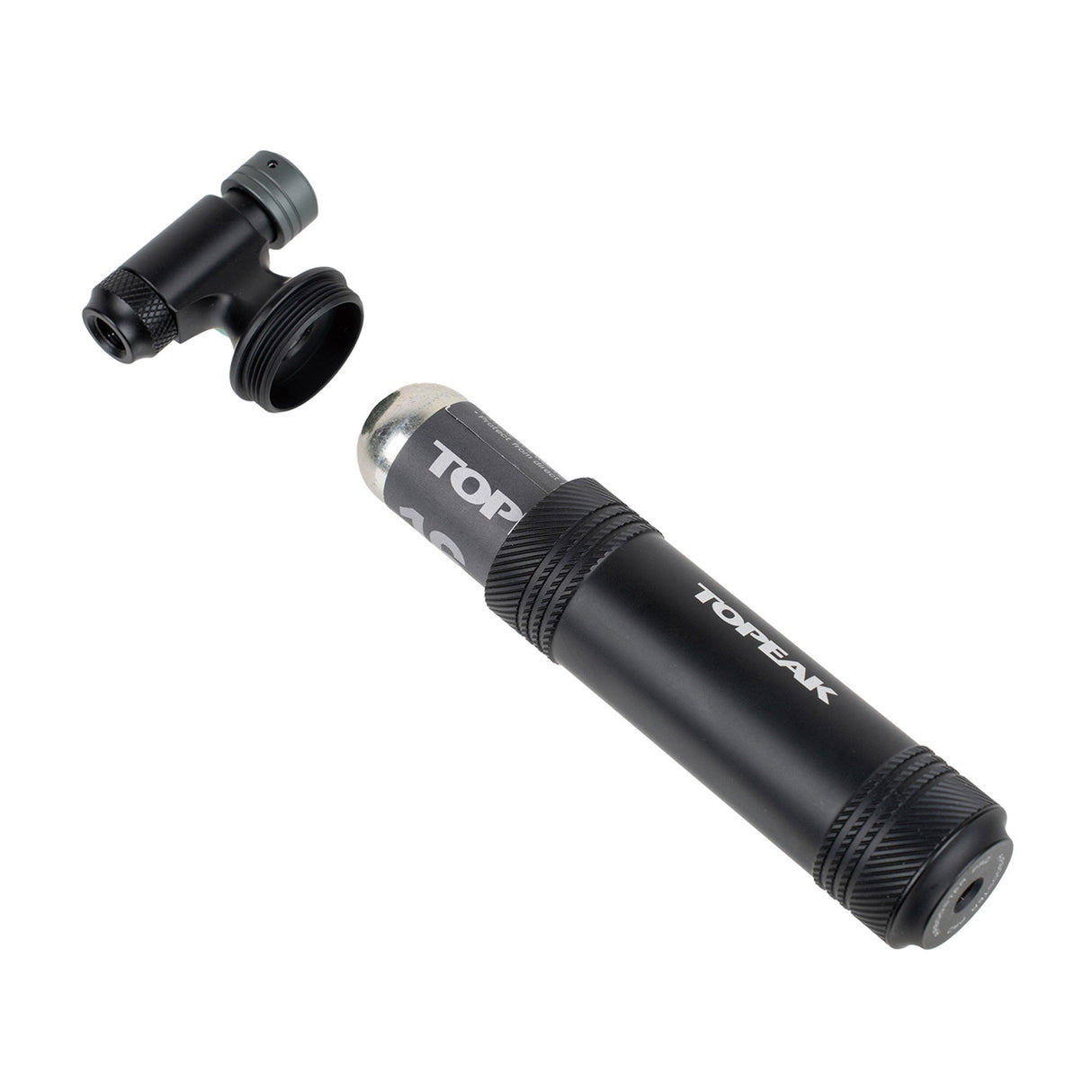 Topeak AIRBOOSTER PRO Topeak