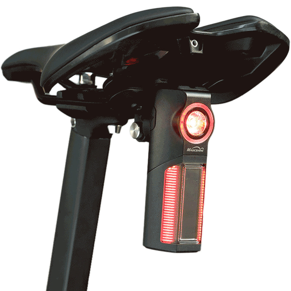 Tracker per bici Magicshine Netfy Magicshine
