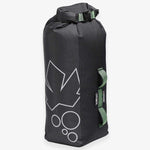 Forcel bag Miss Grape Trunk 6 Waterproof - Black