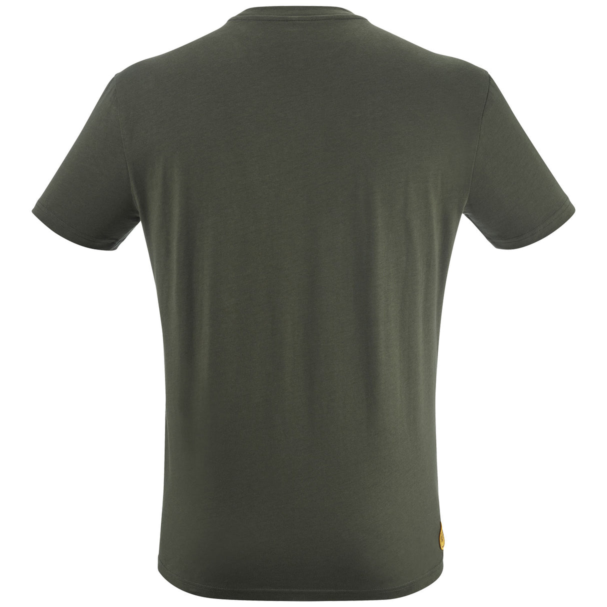 T-Shirt Mavic Heritage - Verde - L