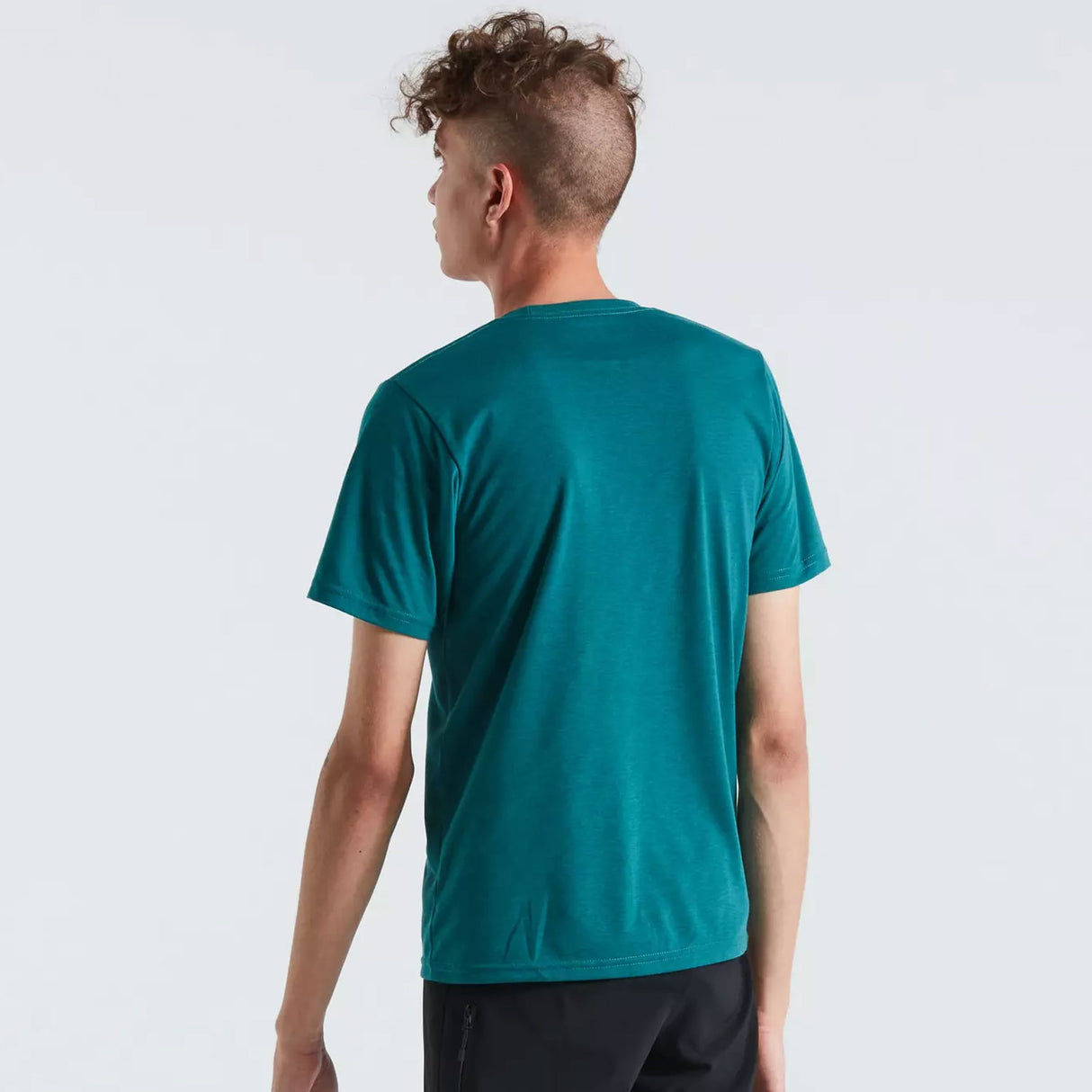 T-Shirt Specialized Drirelease - Verde - N