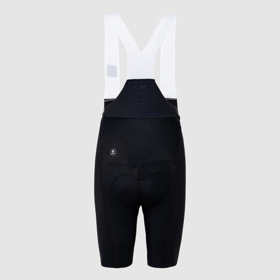 Pissei Ultralight Magistrale UAE tragerhosen - Schwarz