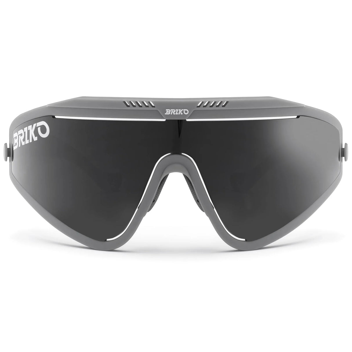 Occhiali Briko Detector - Grigio - I
