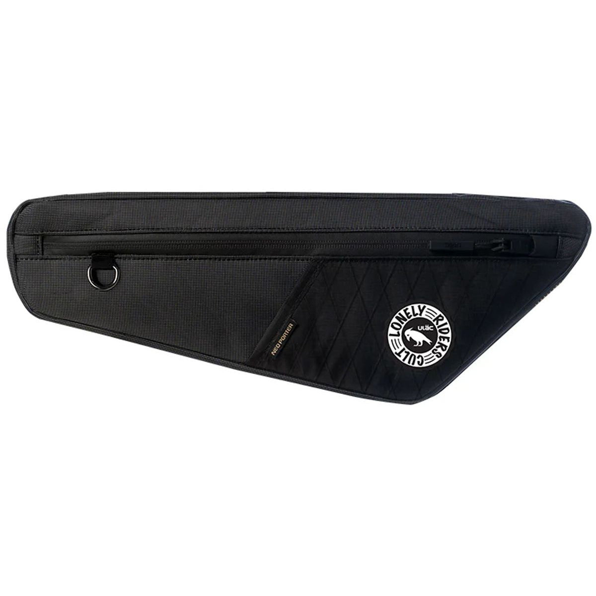 Borsa telaio Ulac Touring GT 3.5L - Nero - I