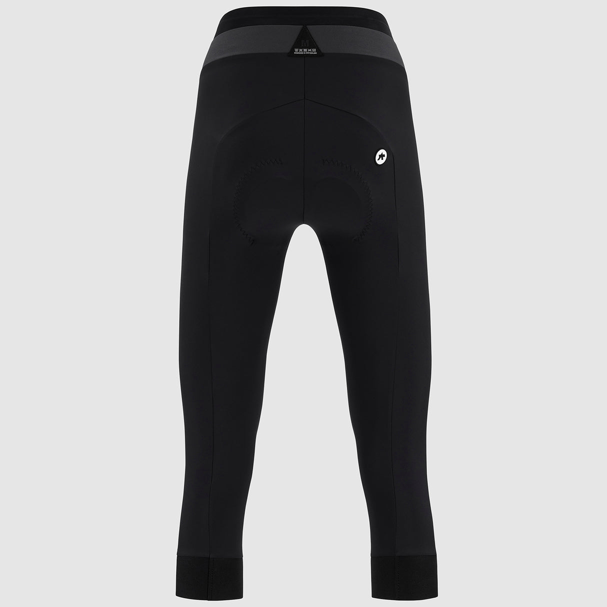 Bermuda donna Assos Uma GT Summer C2 - Nero - H