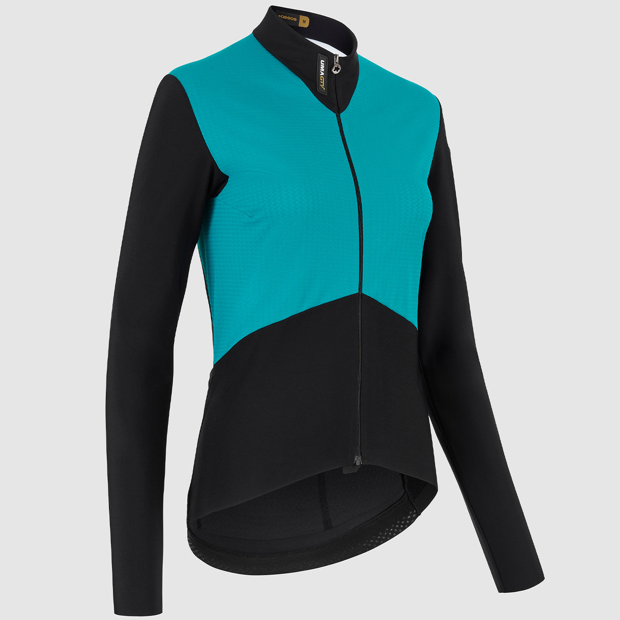 Giacca donna Assos Uma GTV Spring fall C2 - Azzurro - H