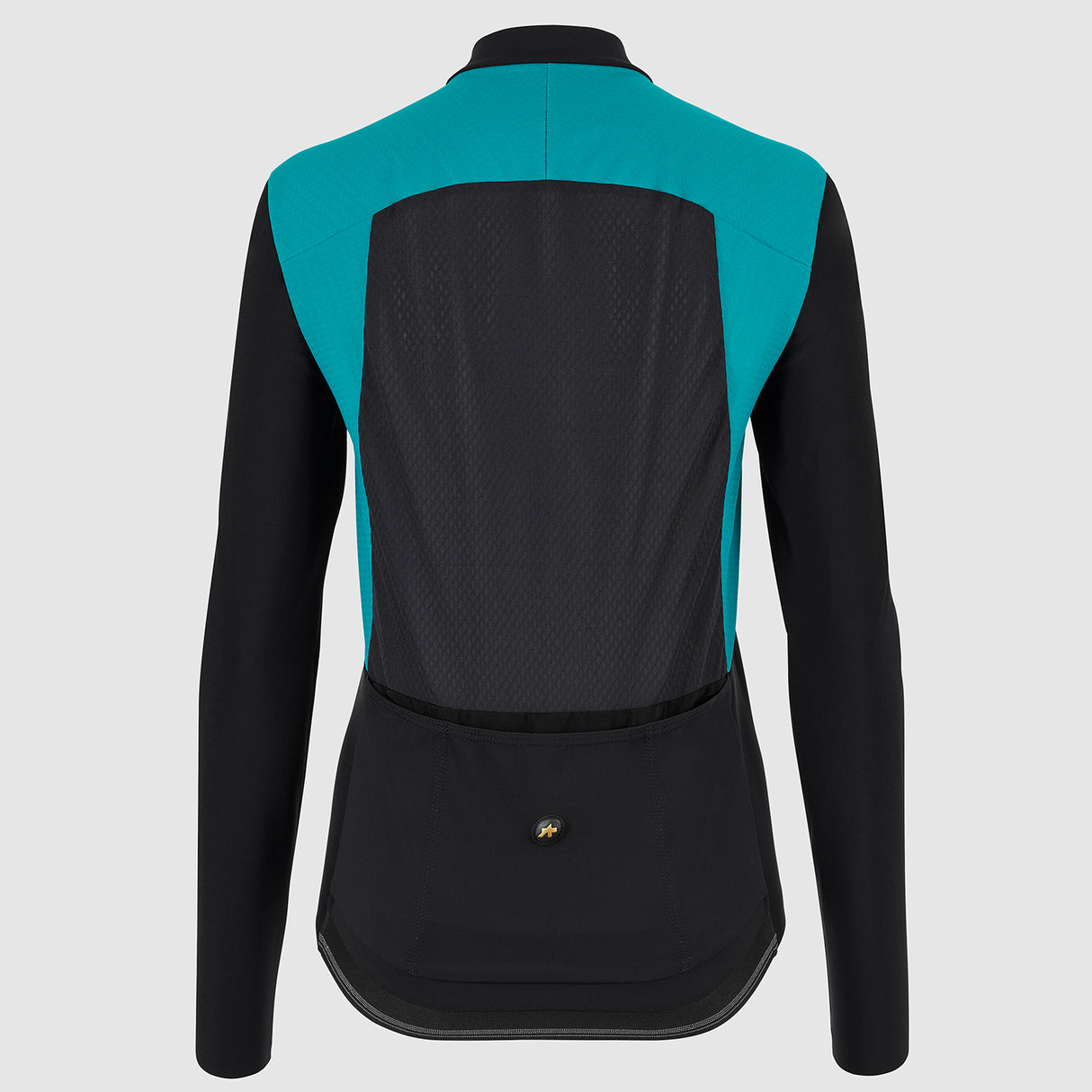 Giacca donna Assos Uma GTV Spring fall C2 - Azzurro - I