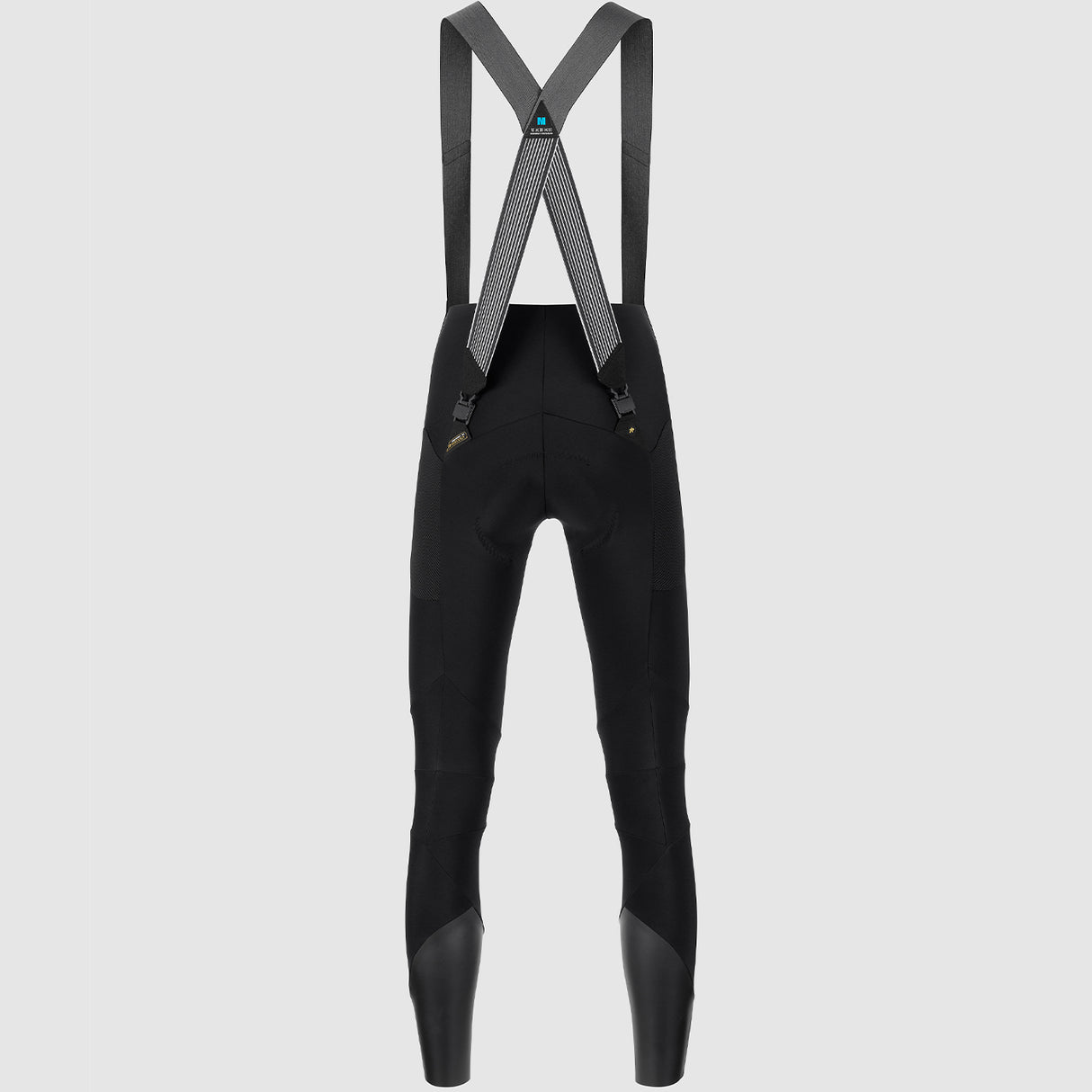 Calzamaglia donna Assos UMA GTV Winter C2 - Nero - C