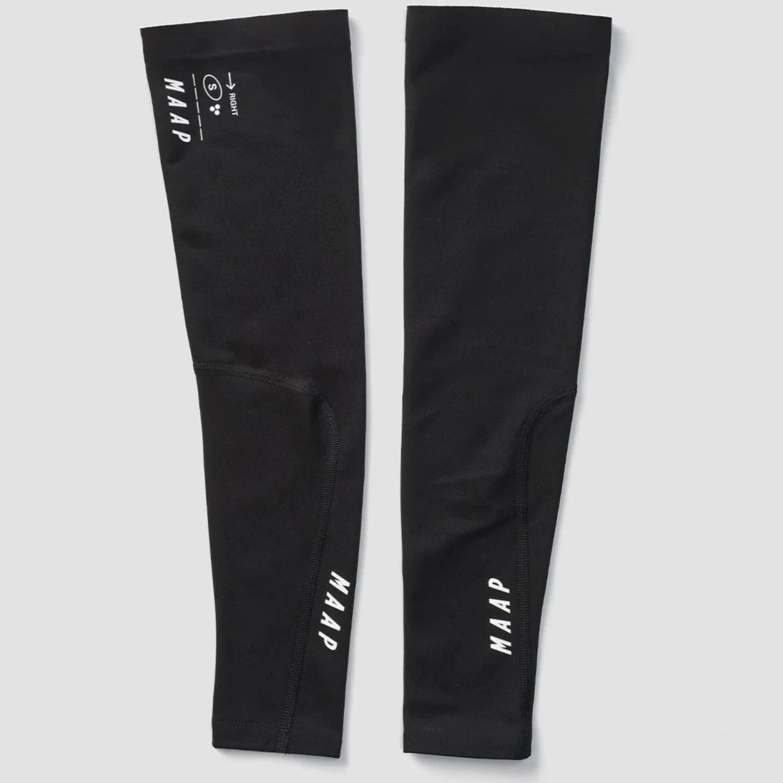 Manicotti Maap UV Arm Screens - Nero - L