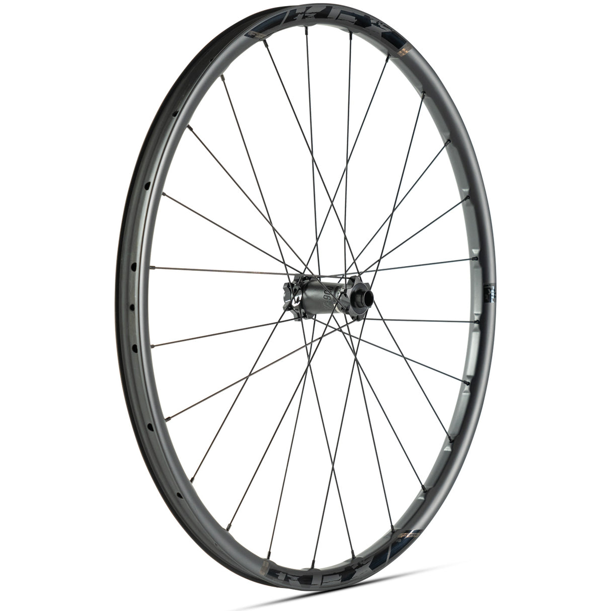 Ruote FSA KFX i28 Boost - Nero - C