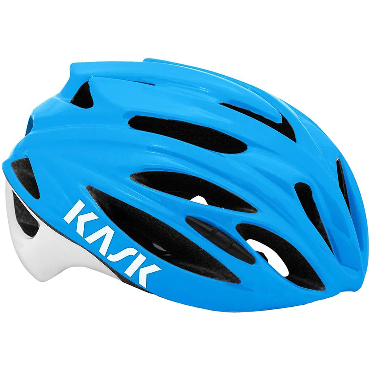 Casco Kask Rapido - Azzurro - P