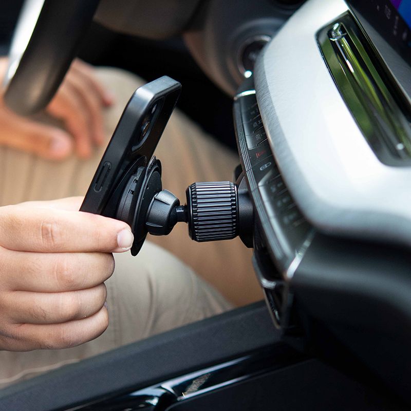 Supporto cellulare Fidlock VACUUM car base - M