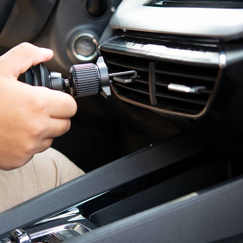 Supporto cellulare Fidlock VACUUM car base - Q