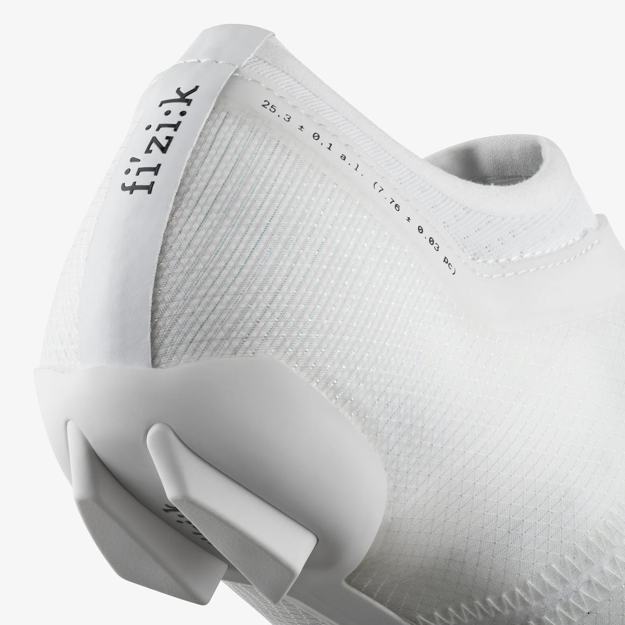 Zapatillas Fizik Vega Carbon - Blanco