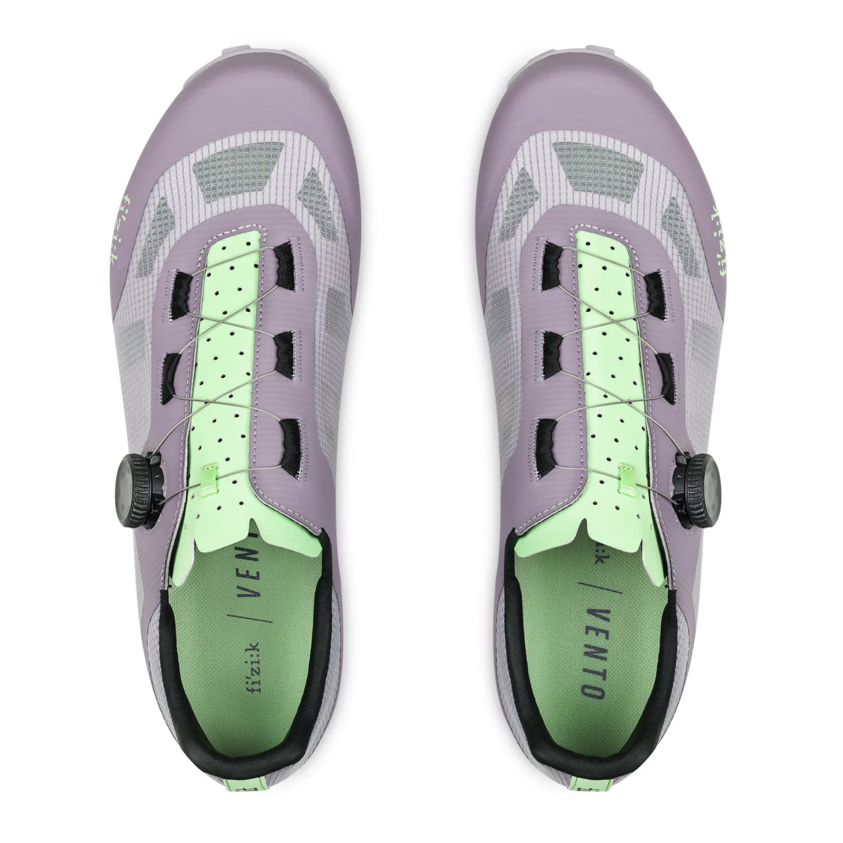 Fizik Vento Proxy Schuhe - Lila