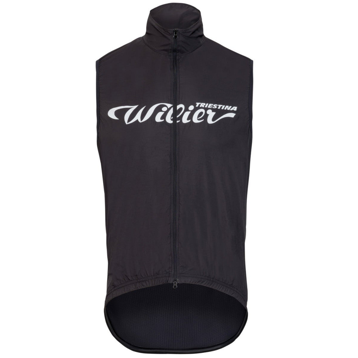 Gilet Wilier Levante - Nero - N