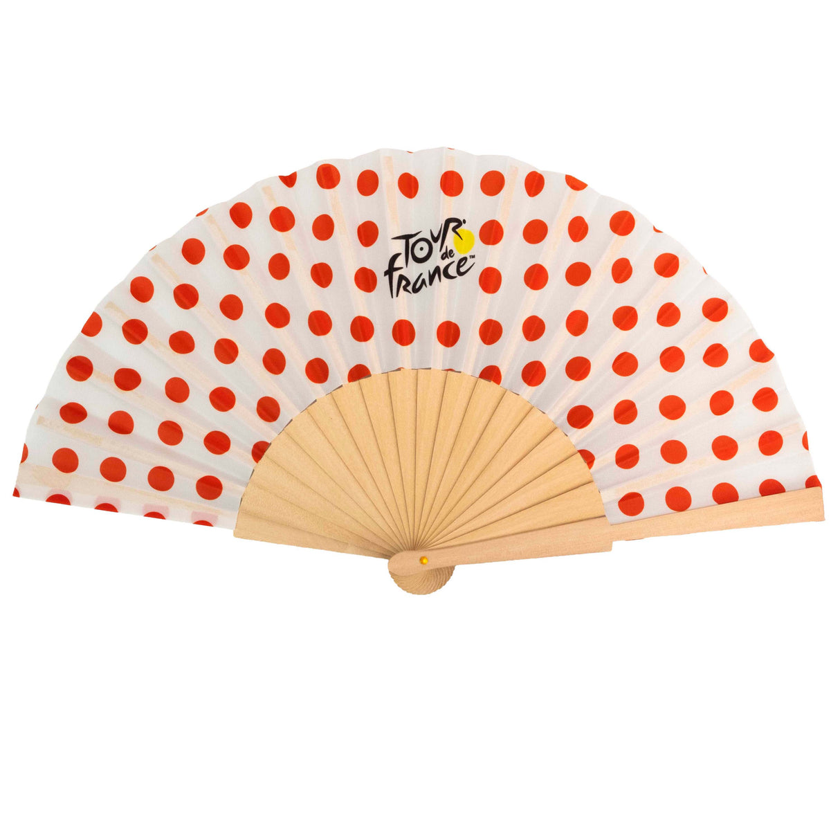 Ventaglio Tour de France - Pois Tour de France
