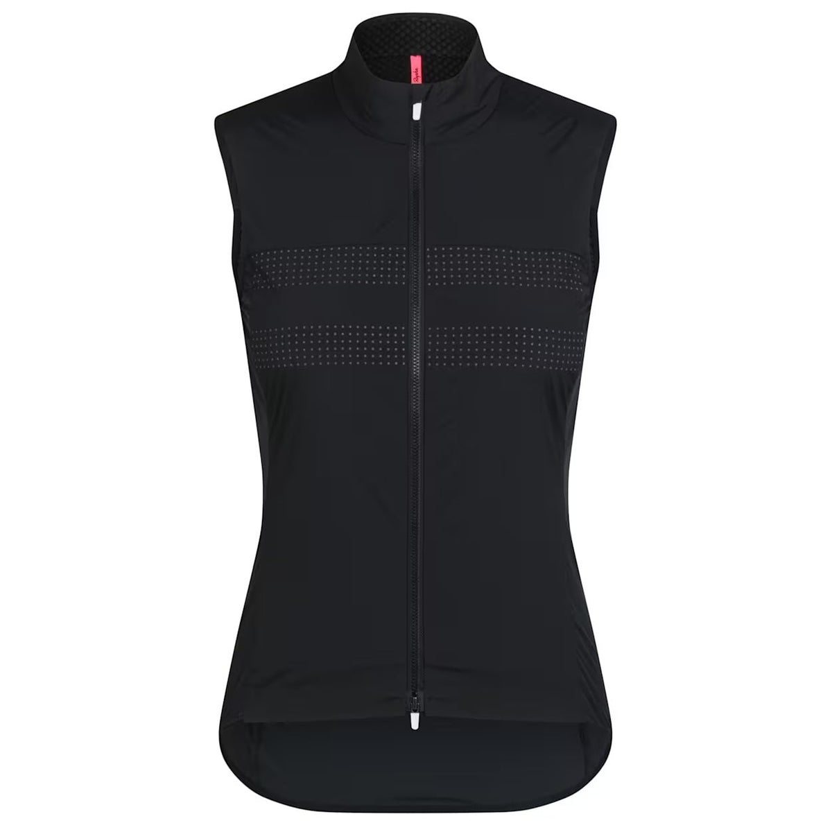 Gilet donna Rapha Brevet Lightweight Insulated - Nero