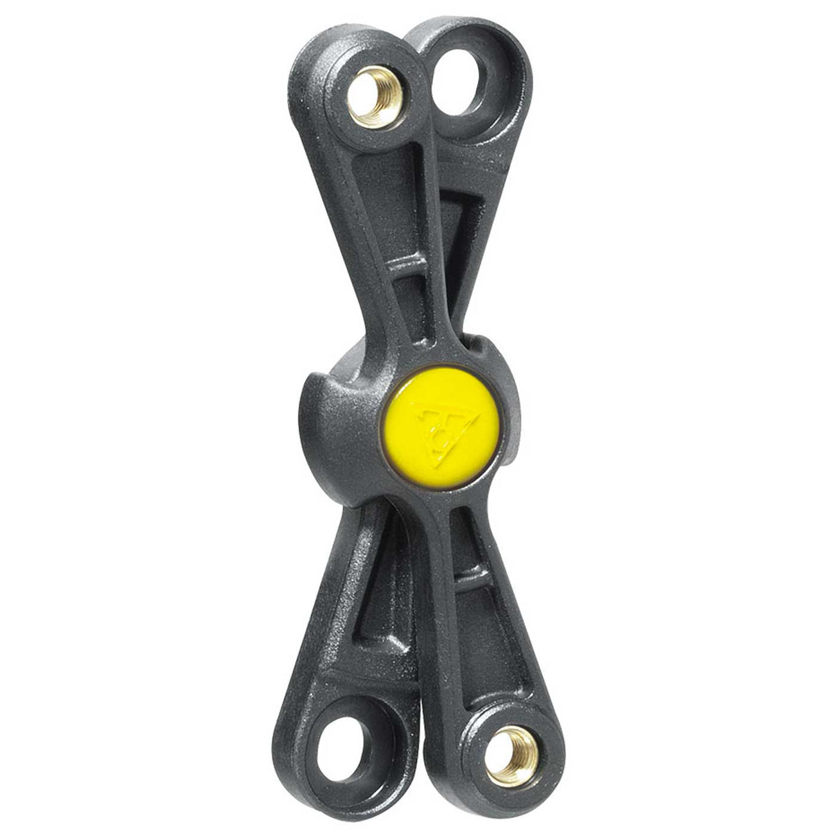 Staffa portaborraccia Topeak X-15 ADAPTER - H