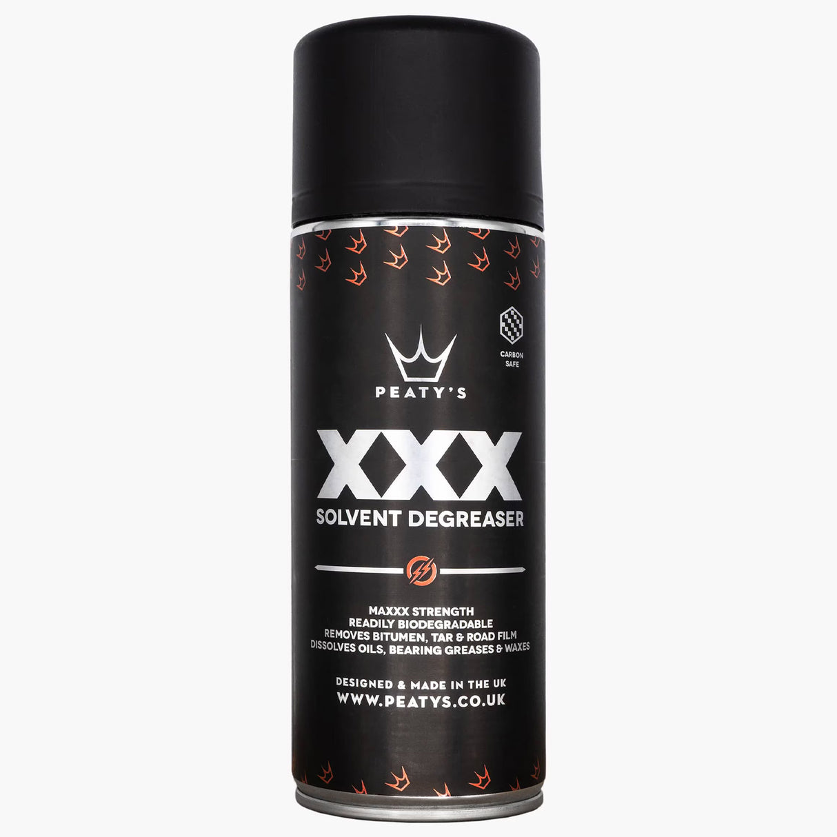 Sgrassatore Peaty’s XXX - 400 ml - P