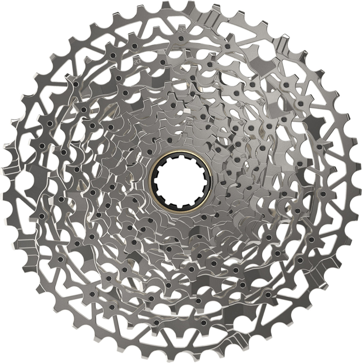 Cassetta Sram 1251 xg XPLR - 12V - A