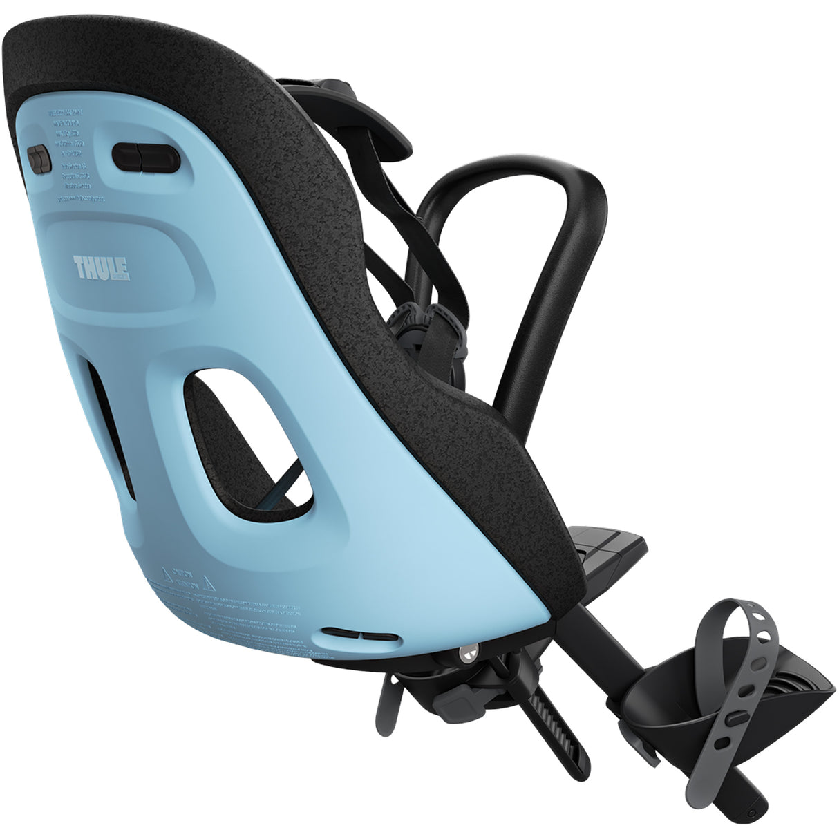 Seggiolino Thule Yepp Nexxt 2 mini - Azzurro - P