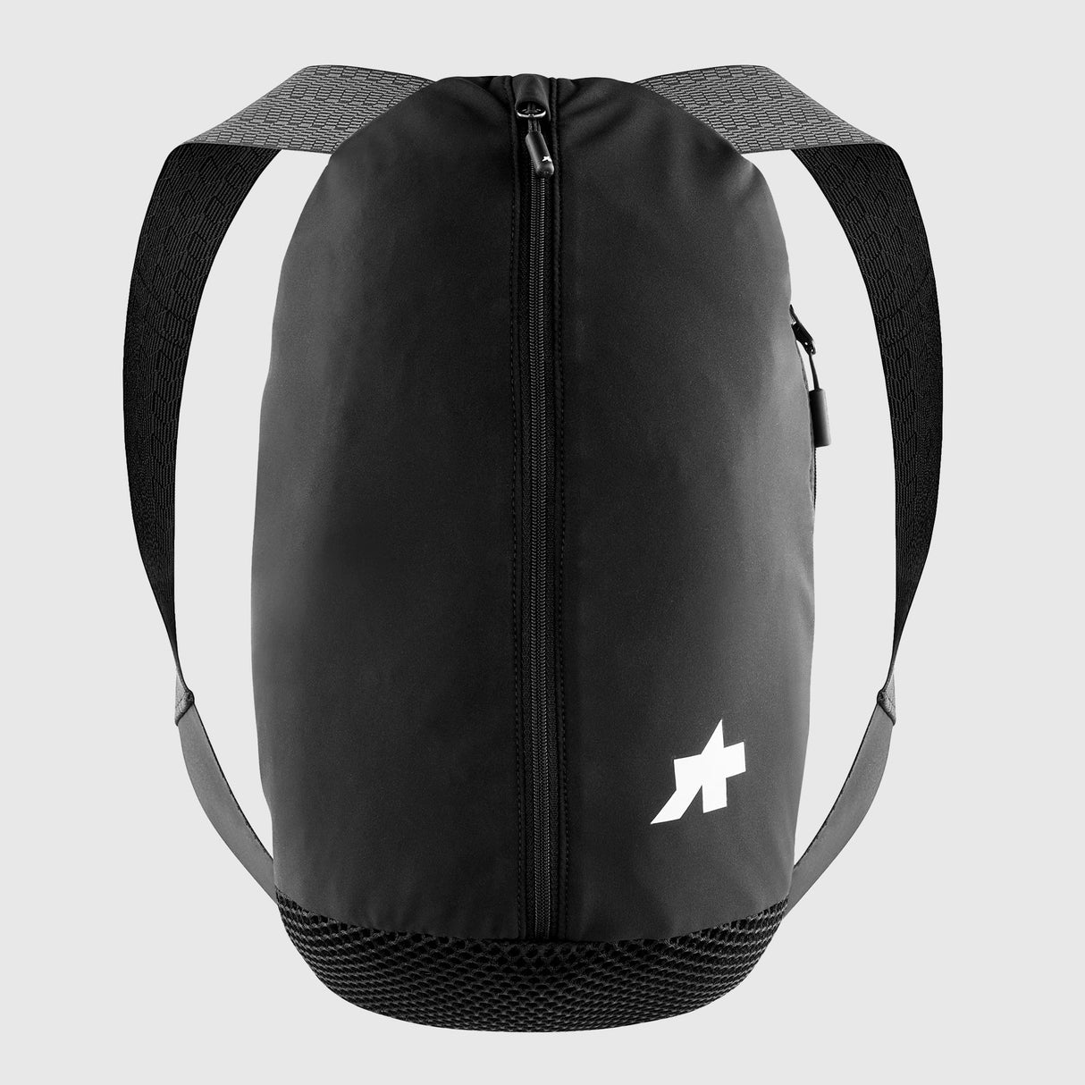 Zaino Assos Endurance Spider Bag P1 - Nero Assos