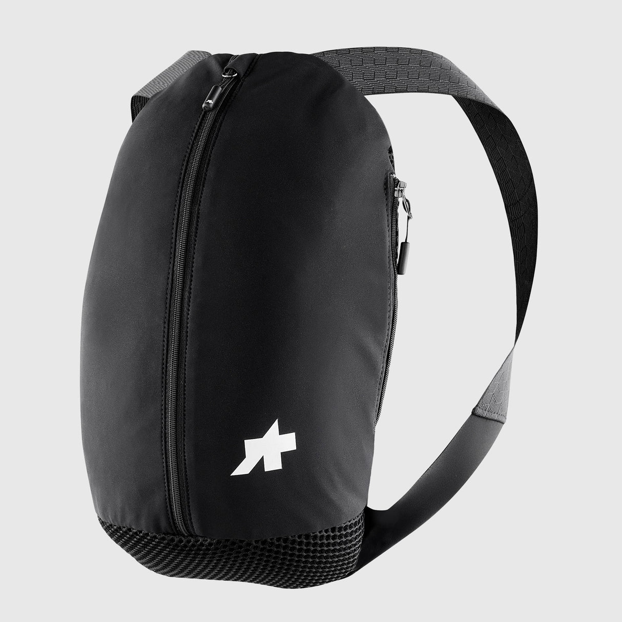 Zaino Assos Endurance Spider Bag P1 - Nero Assos