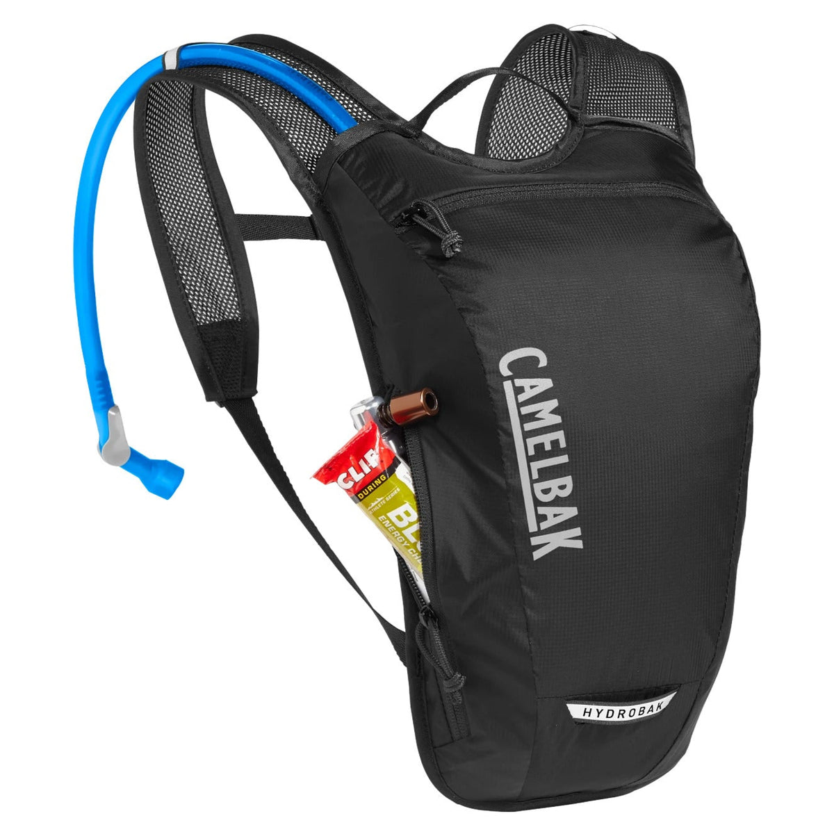 Camelbak Zaino Mtb Litri Zaino Camelbak Hydroback Light Nero