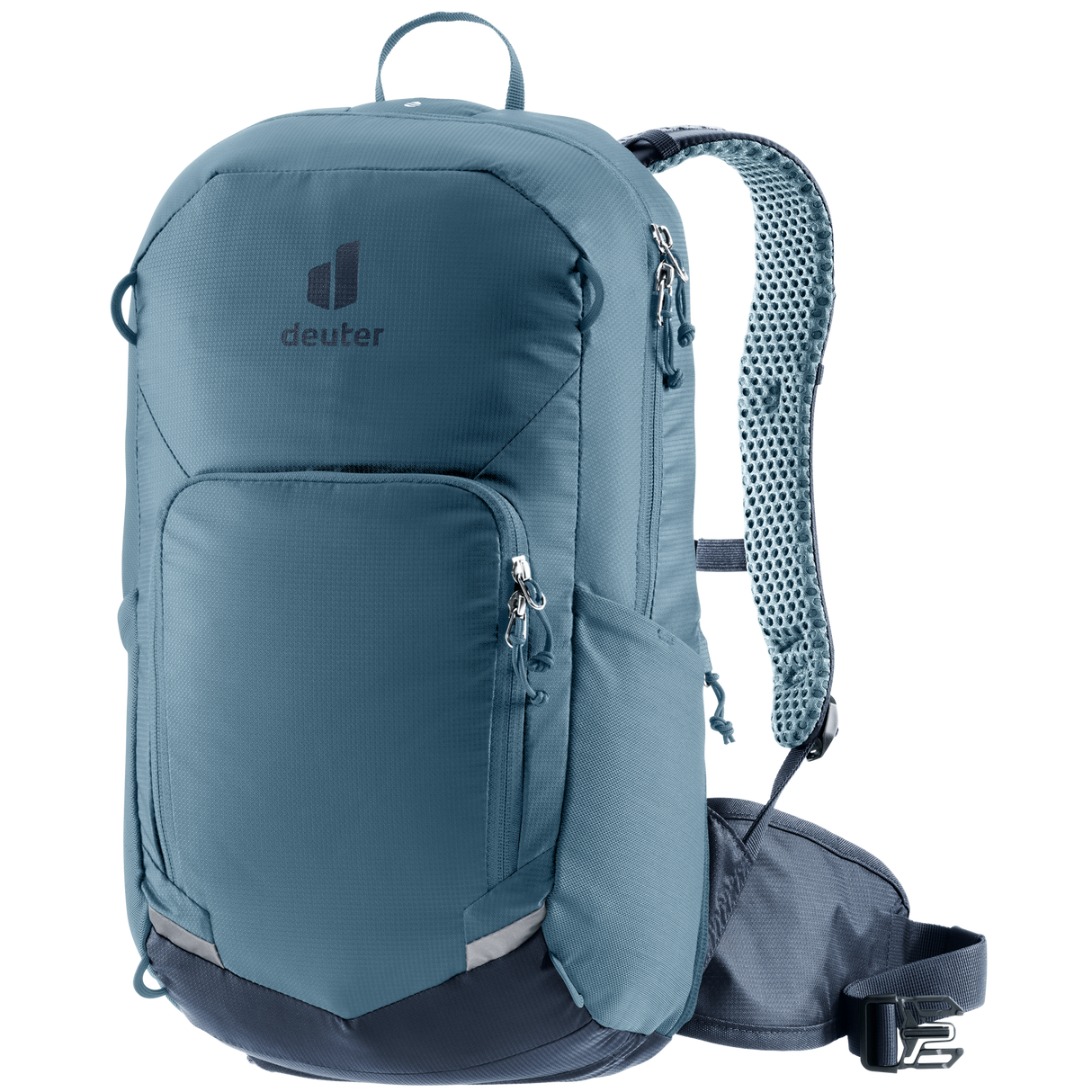 Zaino Deuter Bike I 16 - Blu Deuter