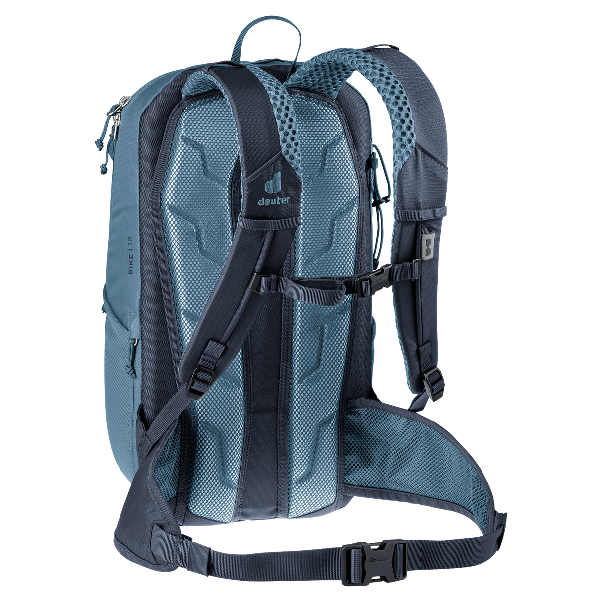 Zaino Deuter Bike I 16 - Blu Deuter