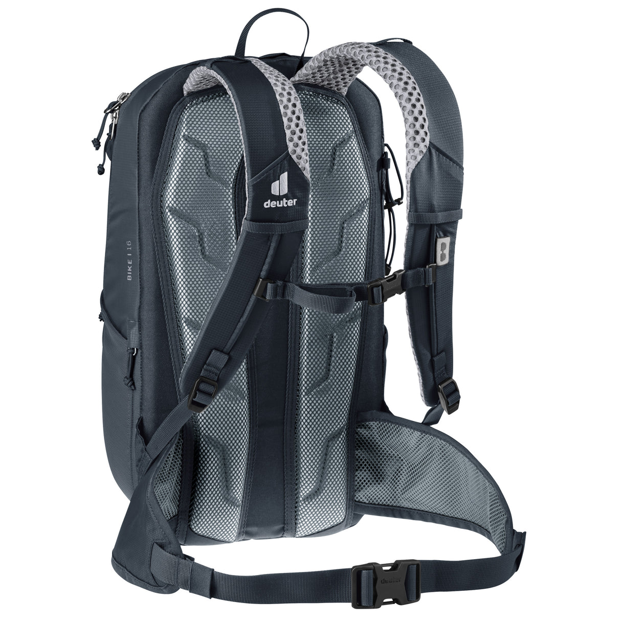 Zaino Deuter Bike I 16 - Nero Deuter