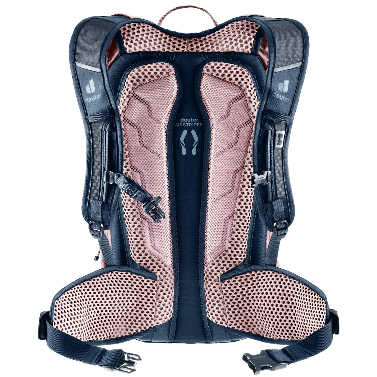 Mochila Deuter Compact 14+3 - Azul