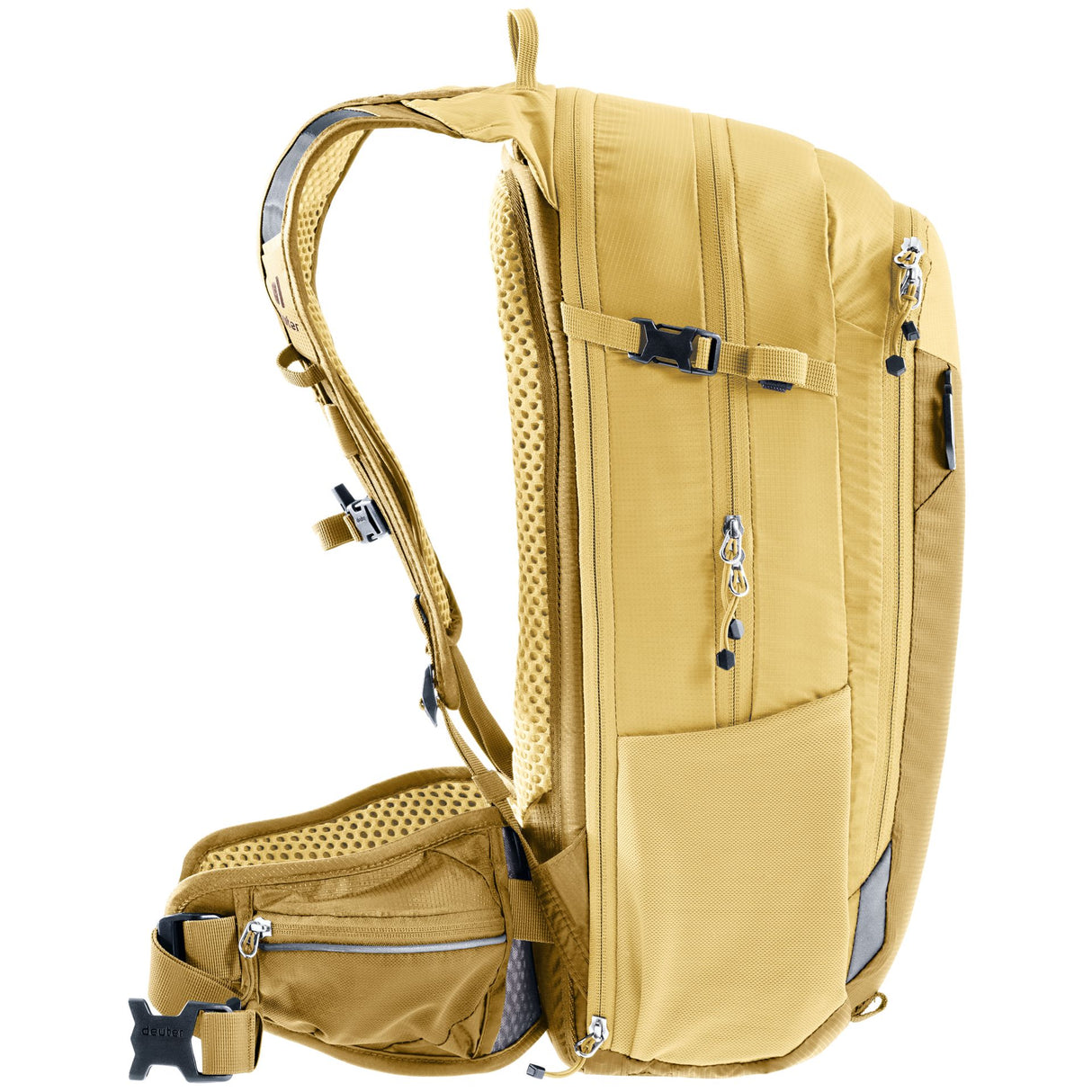Zaino Deuter Compact 14+3 - Giallo Deuter