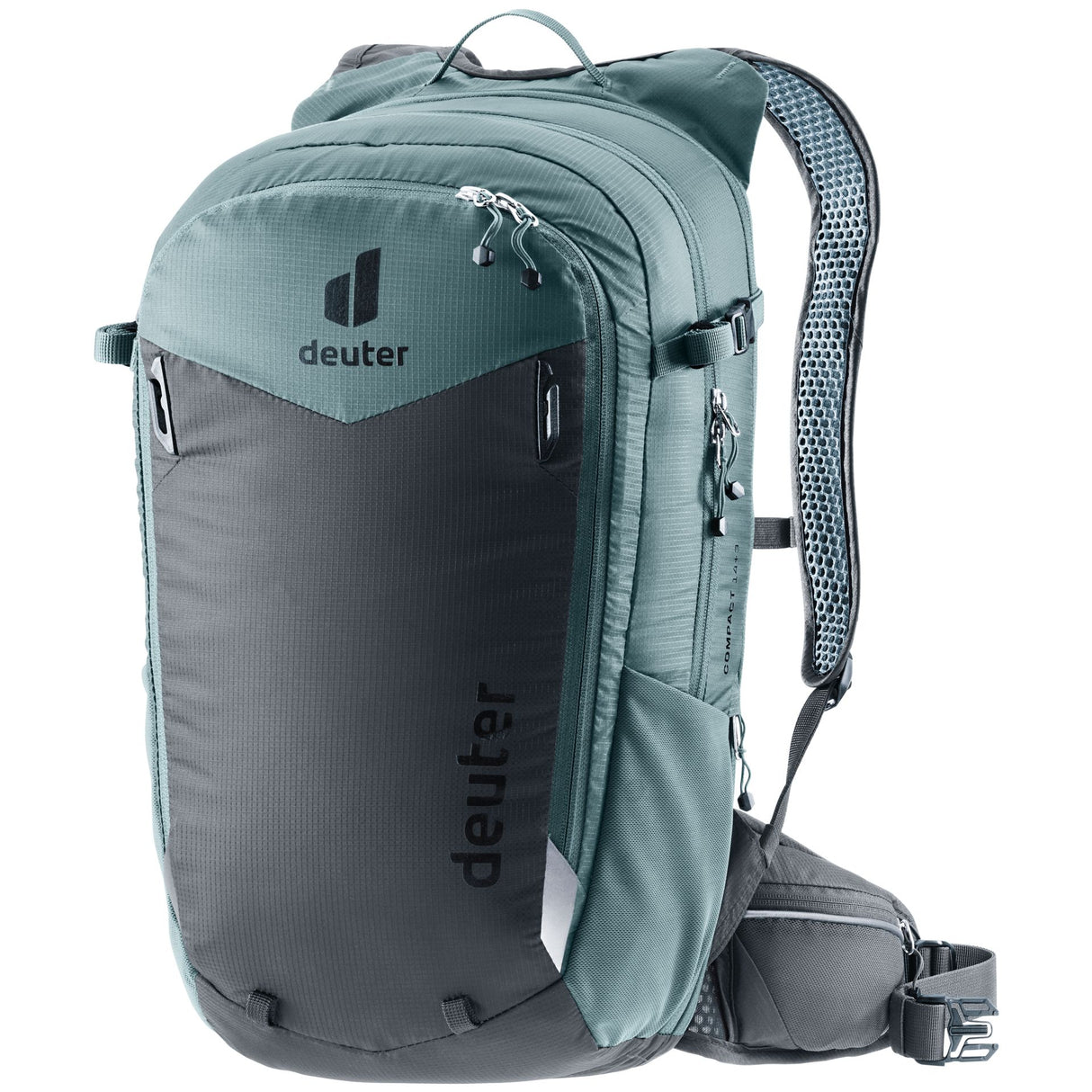 Zaino Deuter Compact 14+3 - Grigio Deuter