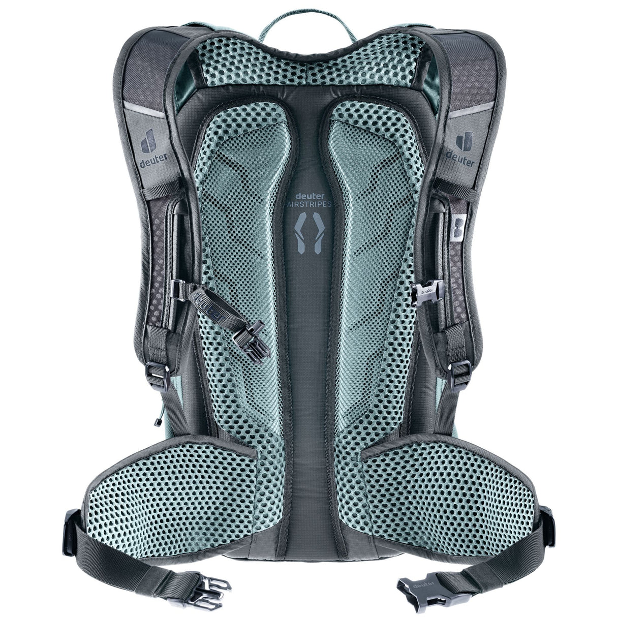 Zaino Deuter Compact 14+3 - Grigio Deuter