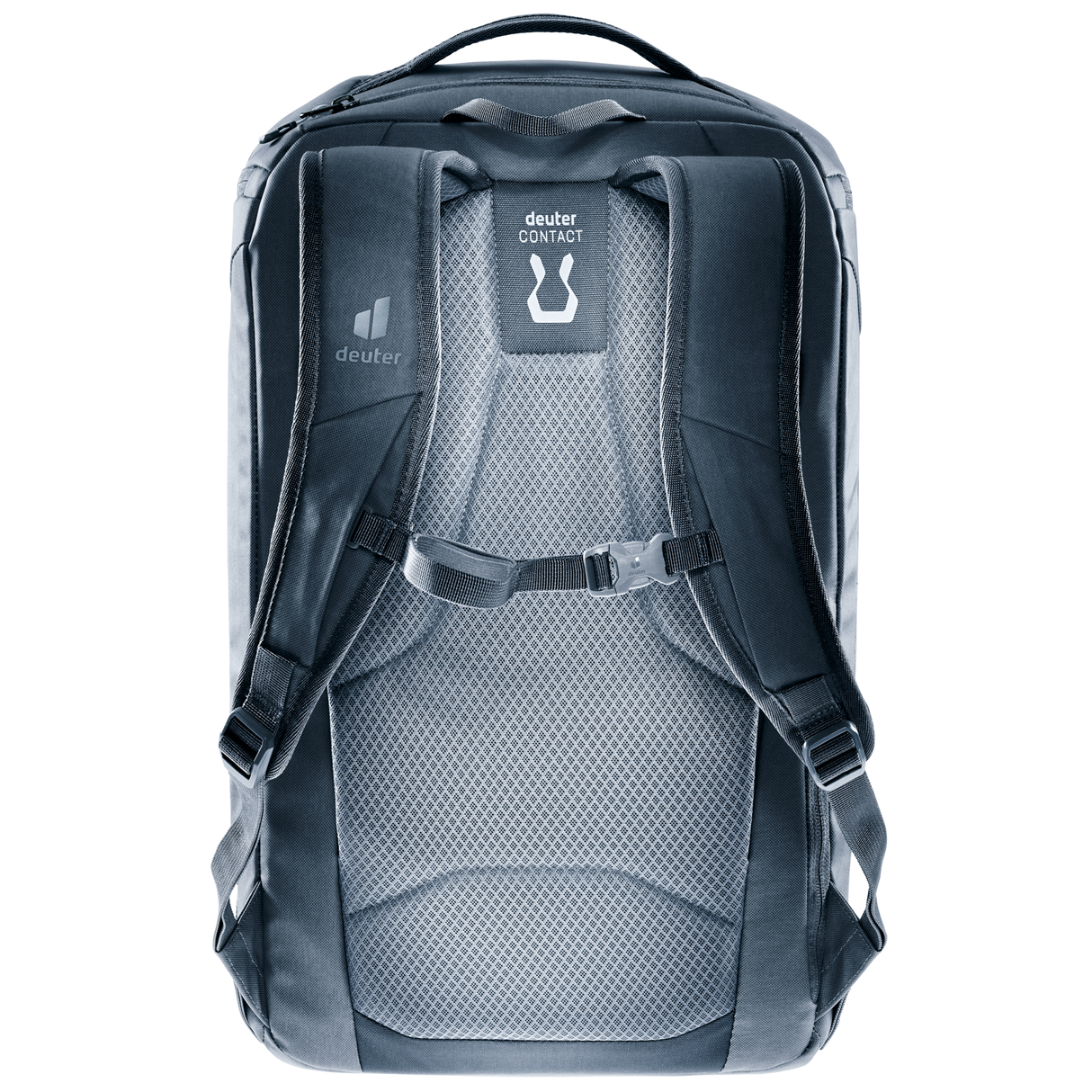 Zaino Deuter Duffel Pro Pack 30 - Nero Deuter