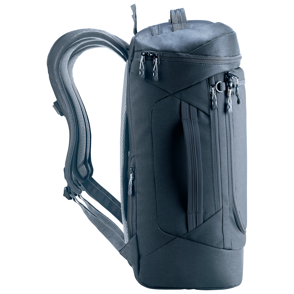 Zaino Deuter Duffel Pro Pack 30 - Nero Deuter