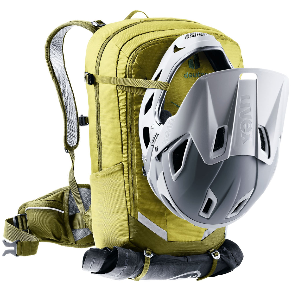 Zaino Deuter Flyt 20 - Verde Deuter