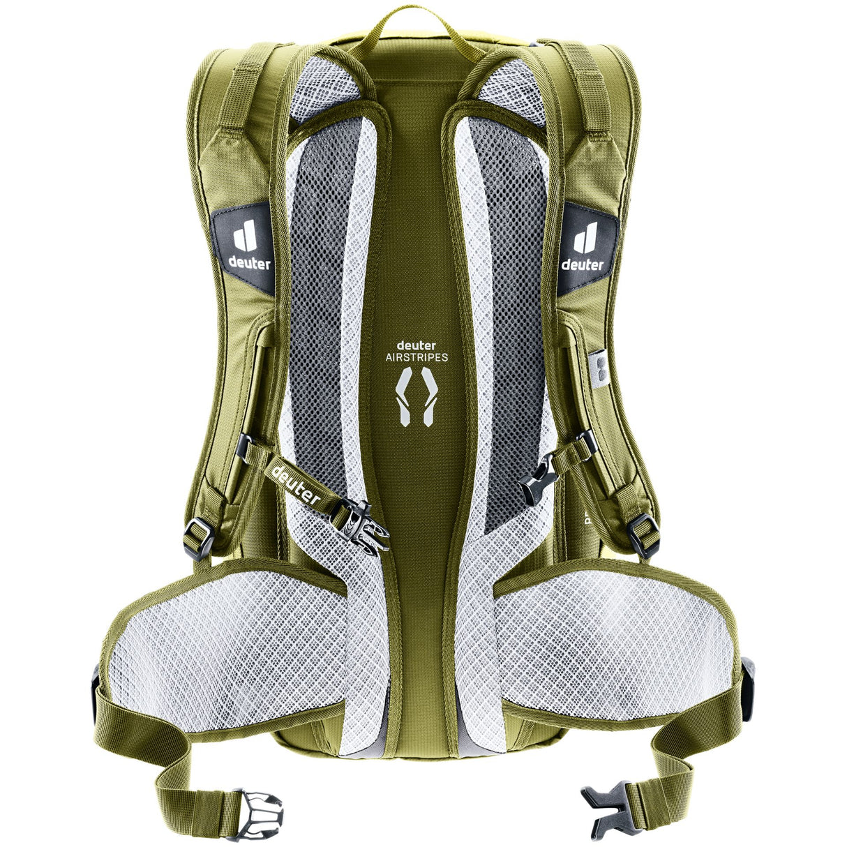 Zaino Deuter Flyt 20 - Verde Deuter