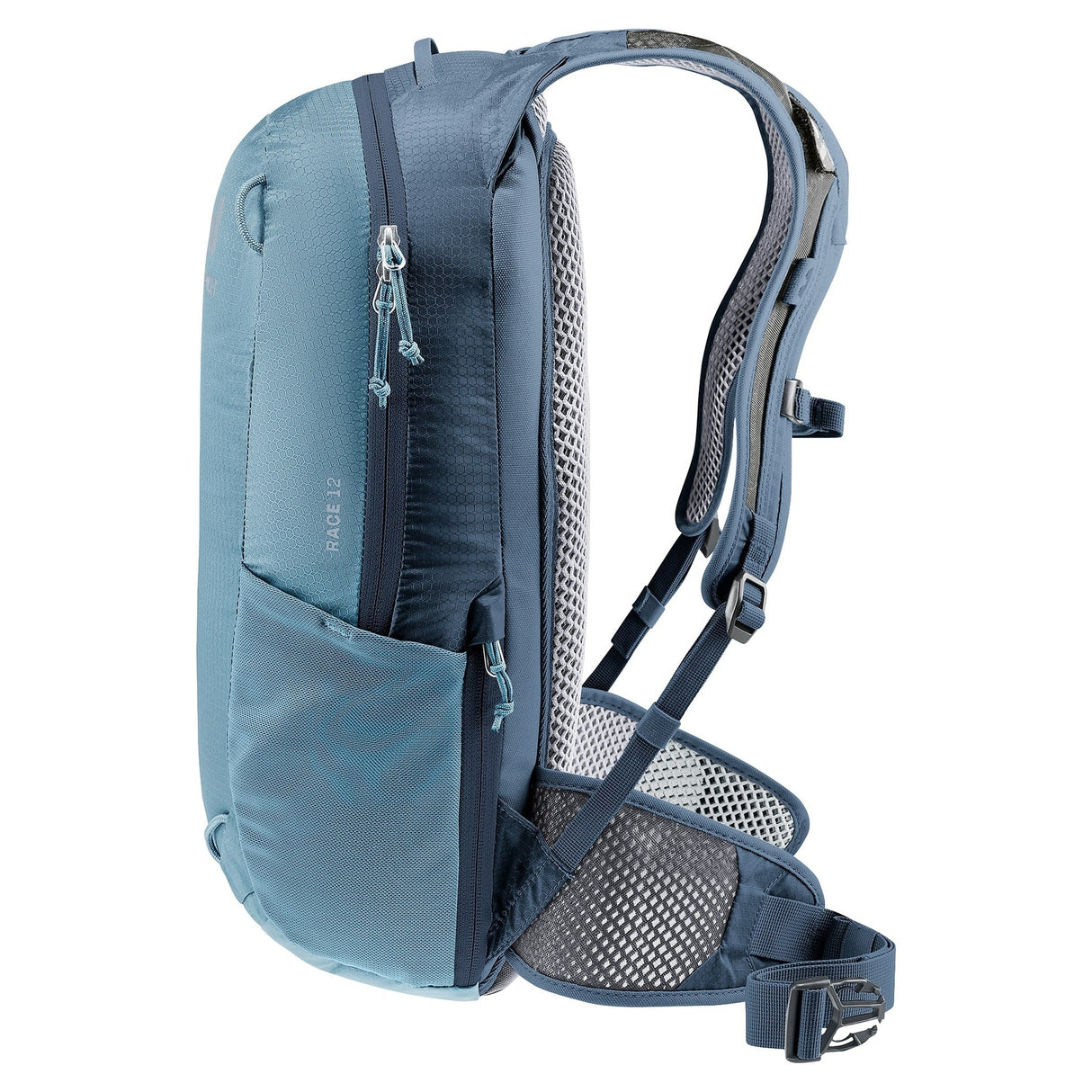 Zaino Deuter Race 12 - Blu Deuter