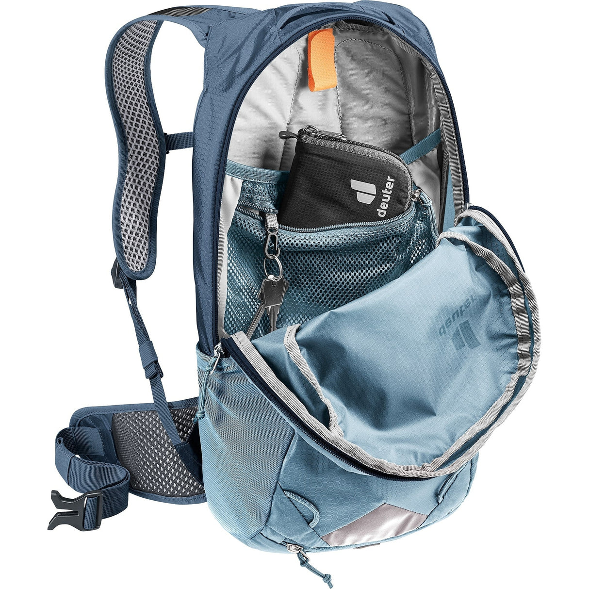 Zaino Deuter Race 12 - Blu Deuter